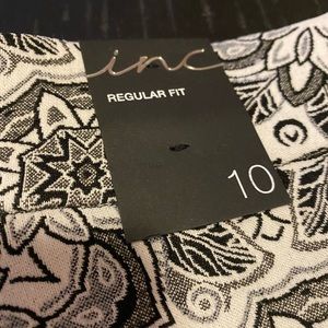 INC women’s shorts